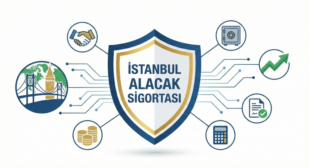 İstanbul Alacak Sigortası