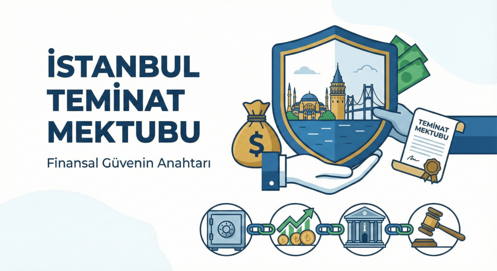 İstanbul Teminat Mektubu