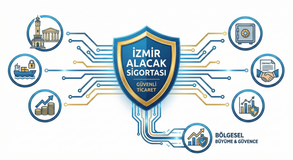 İzmir Alacak Sigortası